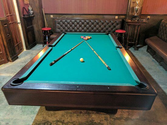 The Jokers Arms Pub & Restaurant